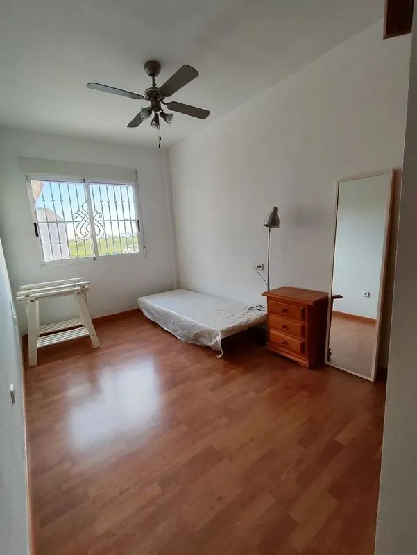 Magamistoad - Adjoined Chalet with Seafront in Santiago de la Ribera
