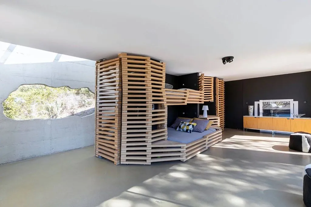Magamistoad - Luxury House with Pool in Bandol AOC
