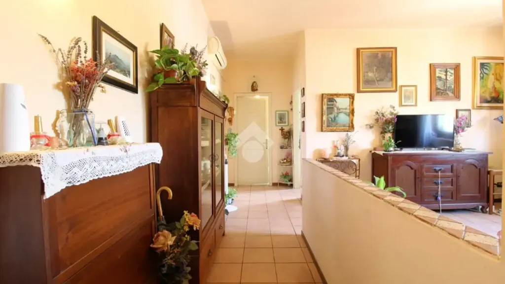 Entrée - Mini Apartment with Parking in Vicenza