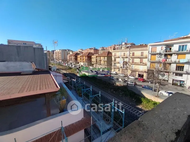 Balcon - Studio with Panoramic Terrace in Ragusa