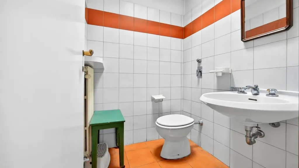 Vannitoad - Villa with Private Garden in Arese