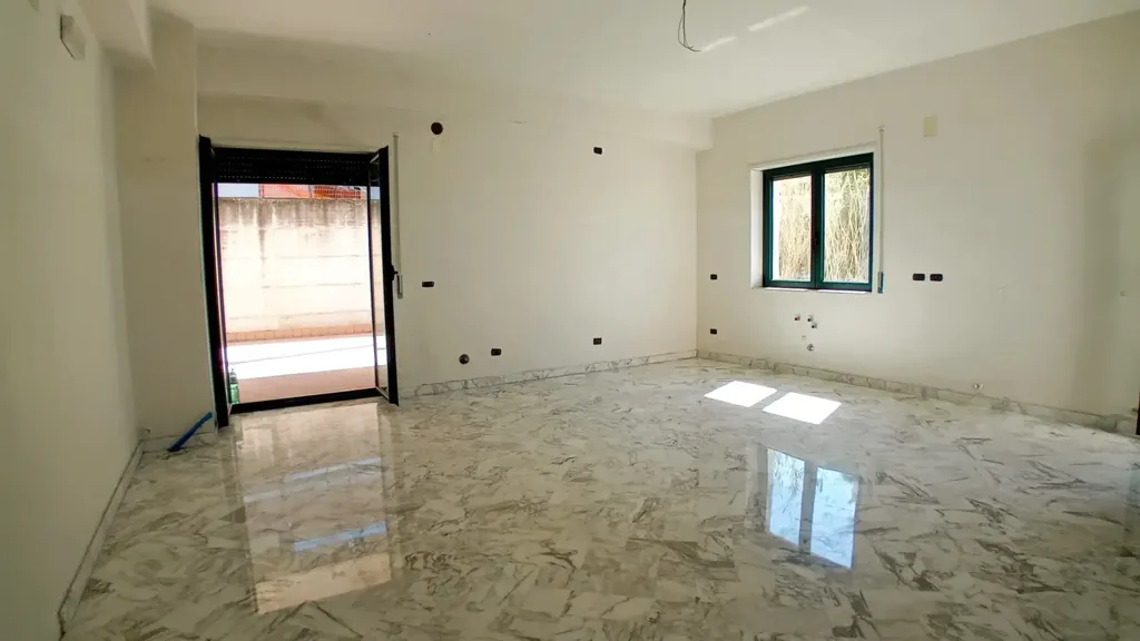 Rooms - Contemporary Villa with Multiple Terraces in Chieti