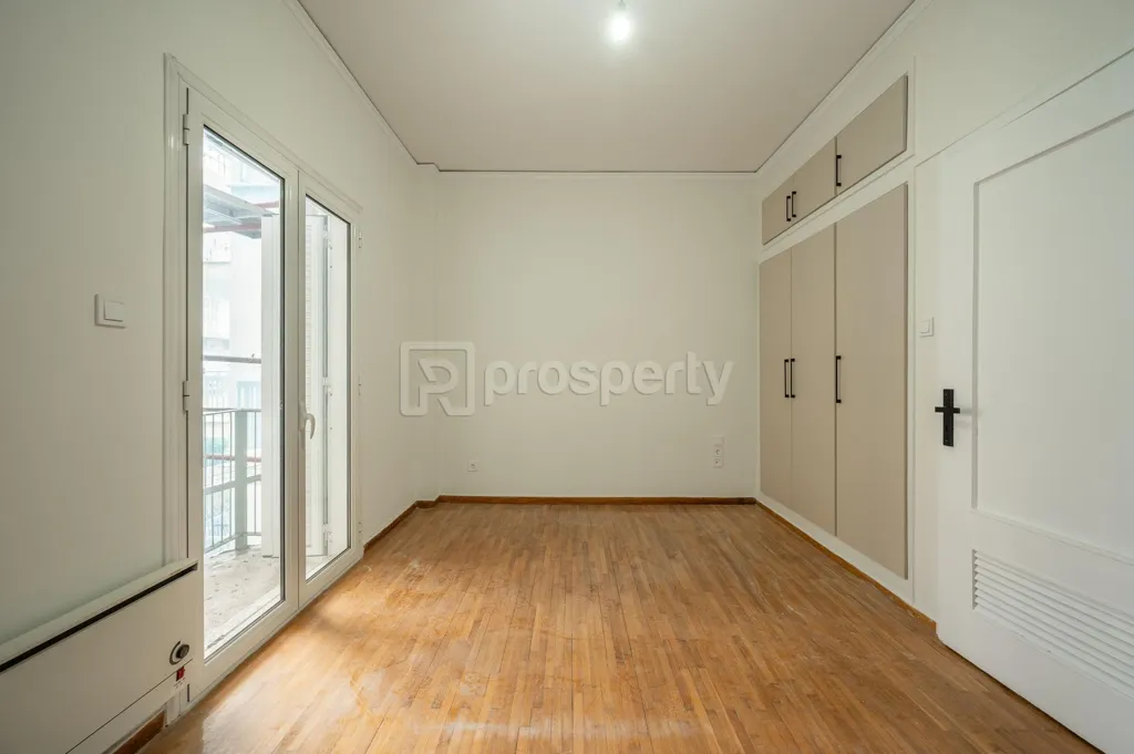 Toad - Renovated Apartment with Sea View in Patras