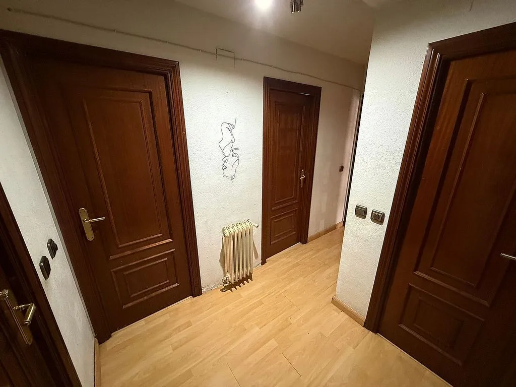 Esik - Bright Apartment with Balcony in Guadalajara
