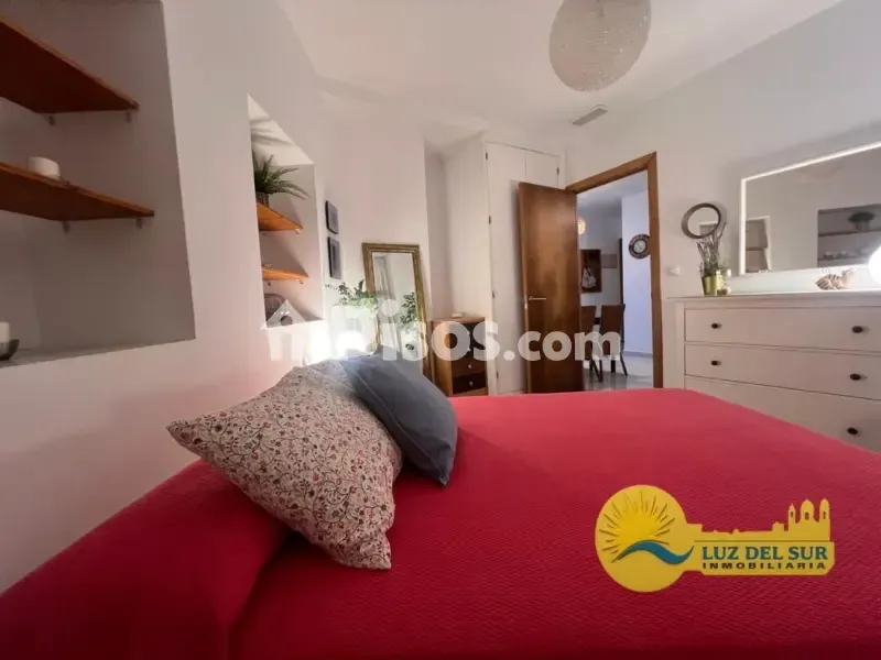 Appartement 2 chambres à ES