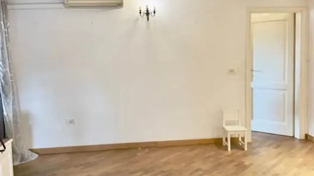 Soggiorno - Apartment with Panoramic Views in Florence