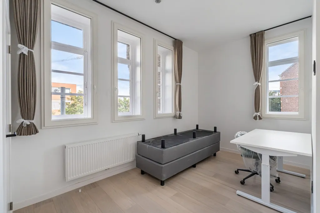Kabinet - Renovated Monastery with Studios in Leuven