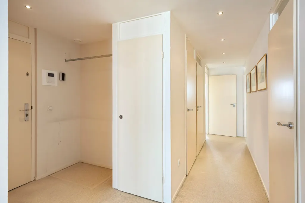 Esik - 3-toaline korter asukohas Den Haag