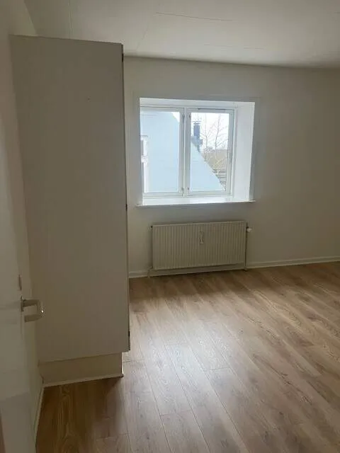 Pièces - Three-Bedroom Flat in Skive