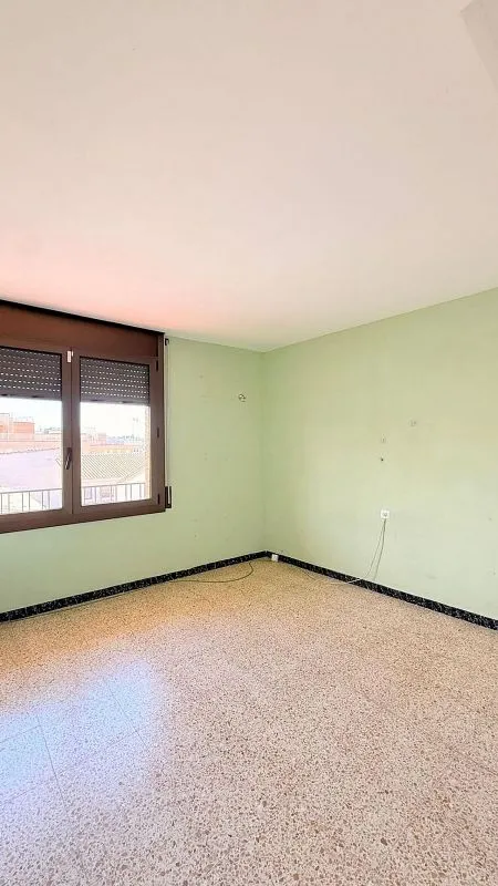 Pièces - Apartment with Balcony in Cunit's Old Town