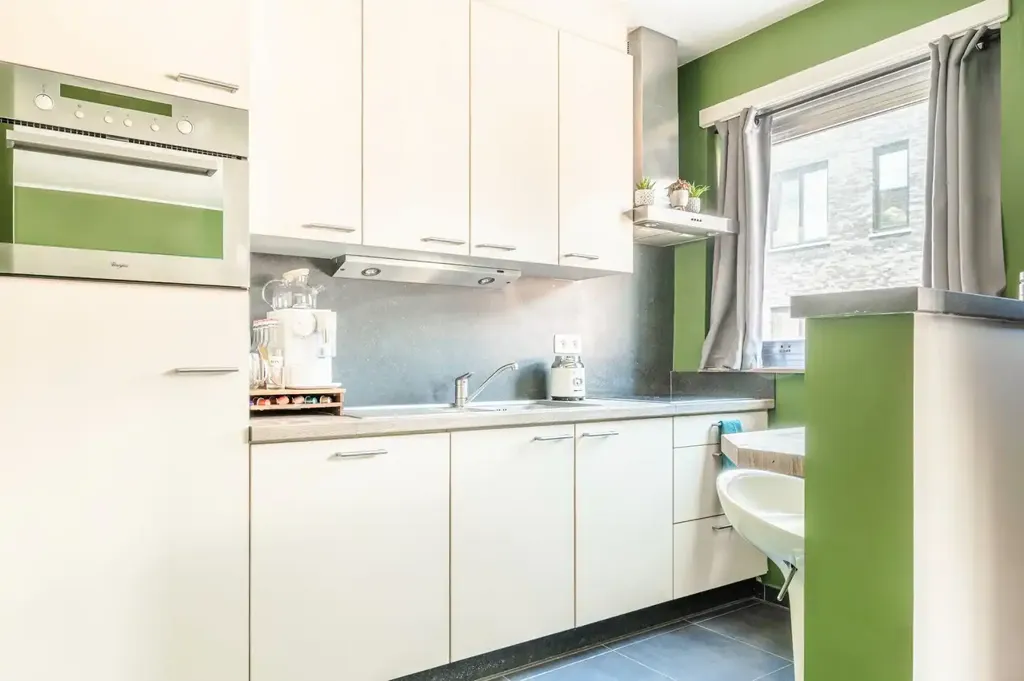 Appartement 3 pièces à Willebroek