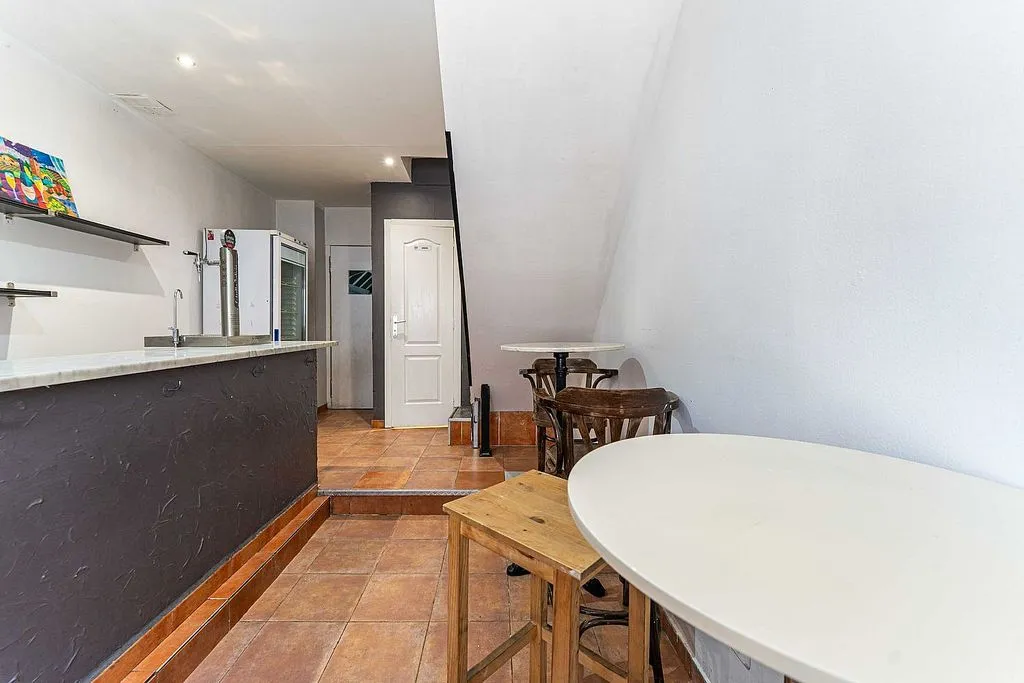 Cuisine - Two-Storey Property with Balcón in Robledo de Chavela