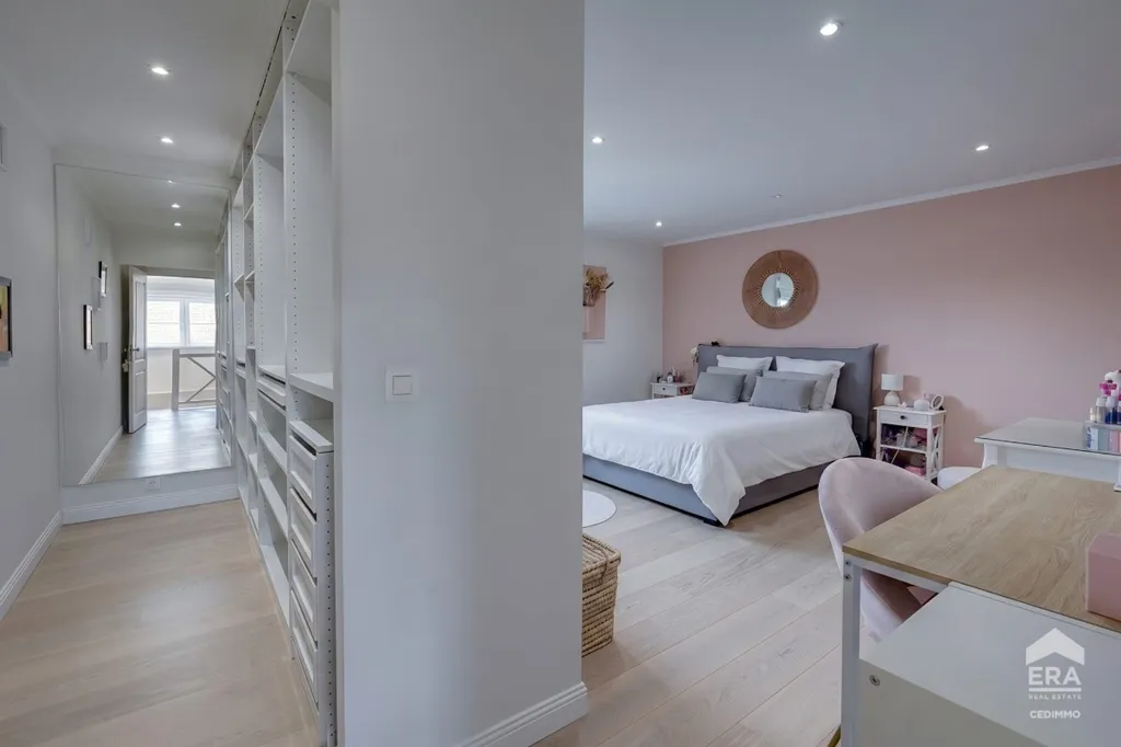 Magamistoad - Duplex with Terrace in Nivelles