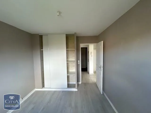 Toad - Modern Apartment with Balcony in Forbach