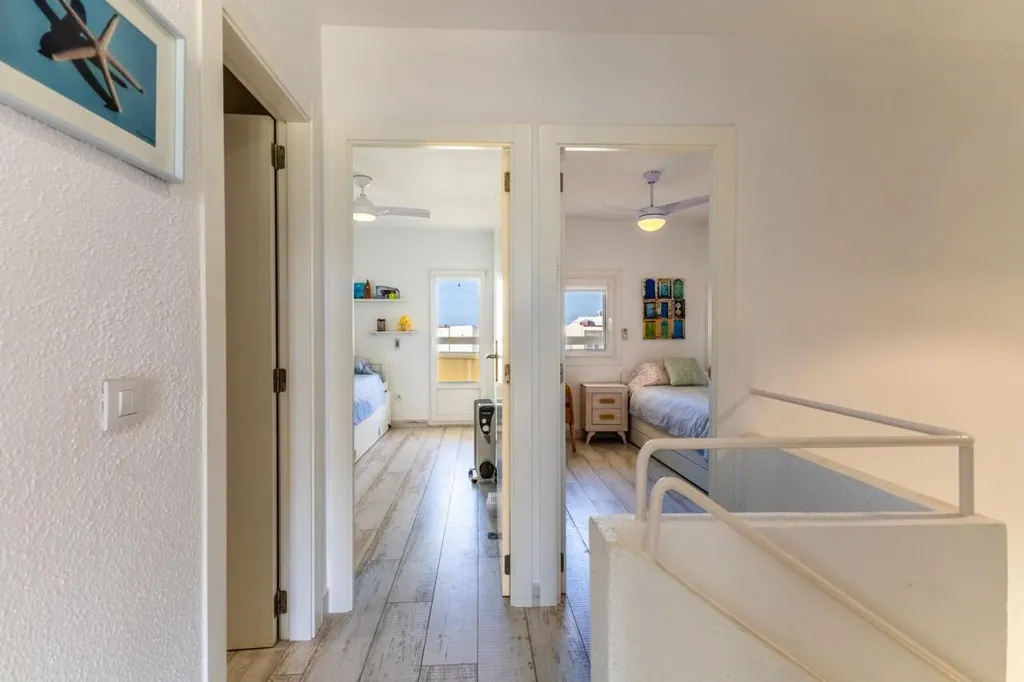 Magamistoad - Duplex Apartment with Sea Views in Jávea