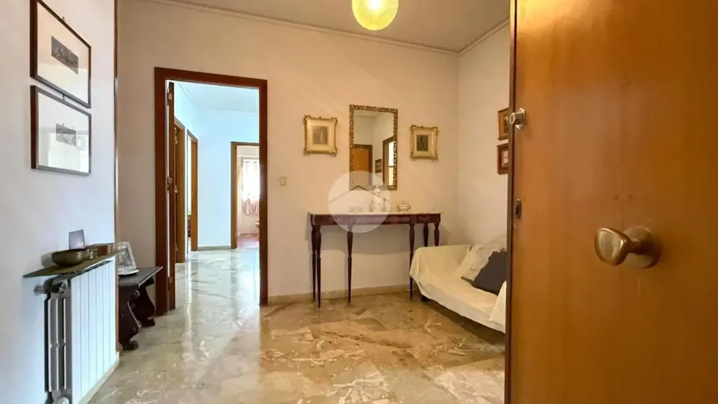 Esik - Apartment with Panoramic View in Palermo