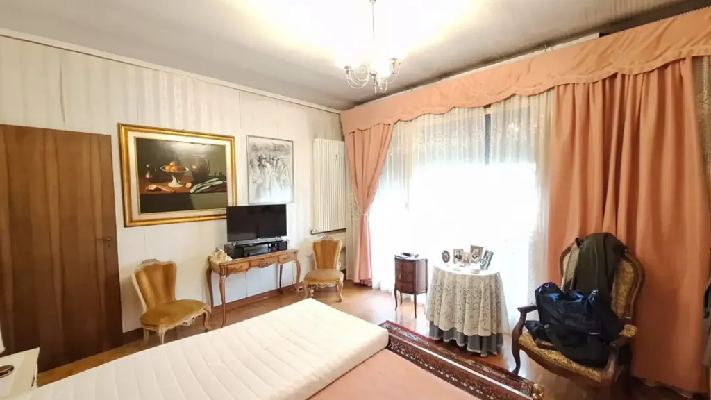 Magamistoad - Apartment with Terrace in Rovigo Centre