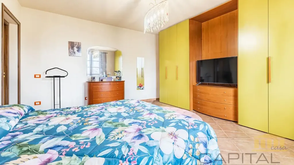 Chambres - Villa with Pool in Fucecchio