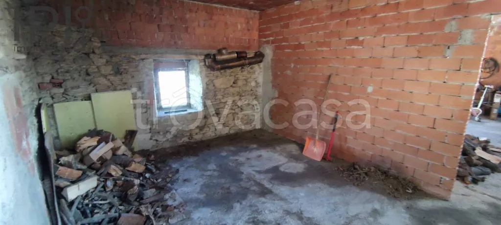 Toad - Villa with Sea View in Saliceto
