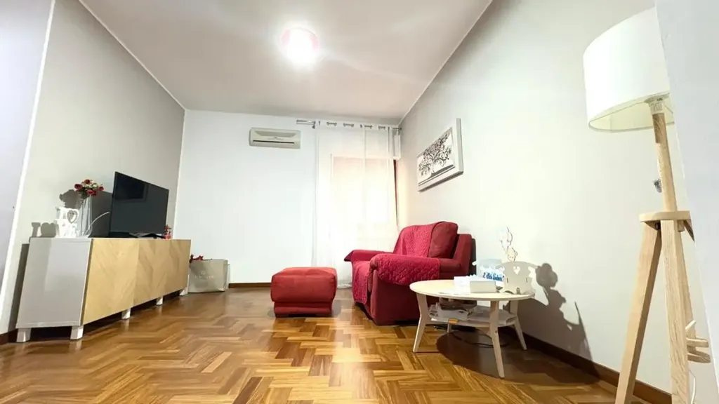 Elutuba - Rustic Apartment with Balcony in Palermo