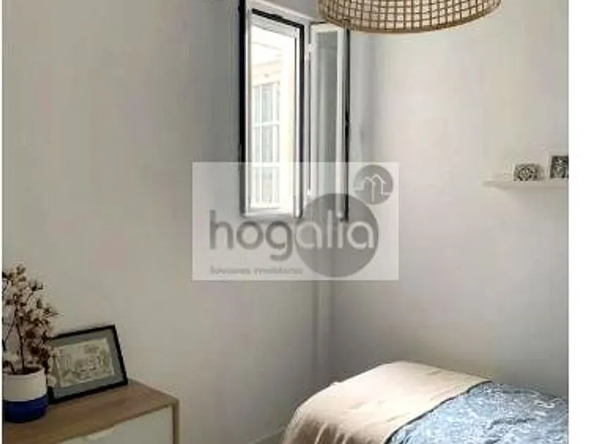 Camere da letto - Furnished Flat in Seville's Old Town