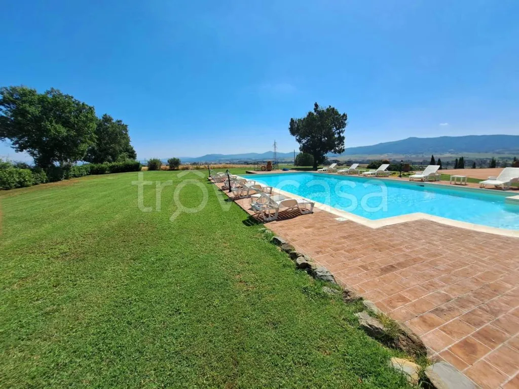 Bassein - Casale with Pool in Castiglione del Lago