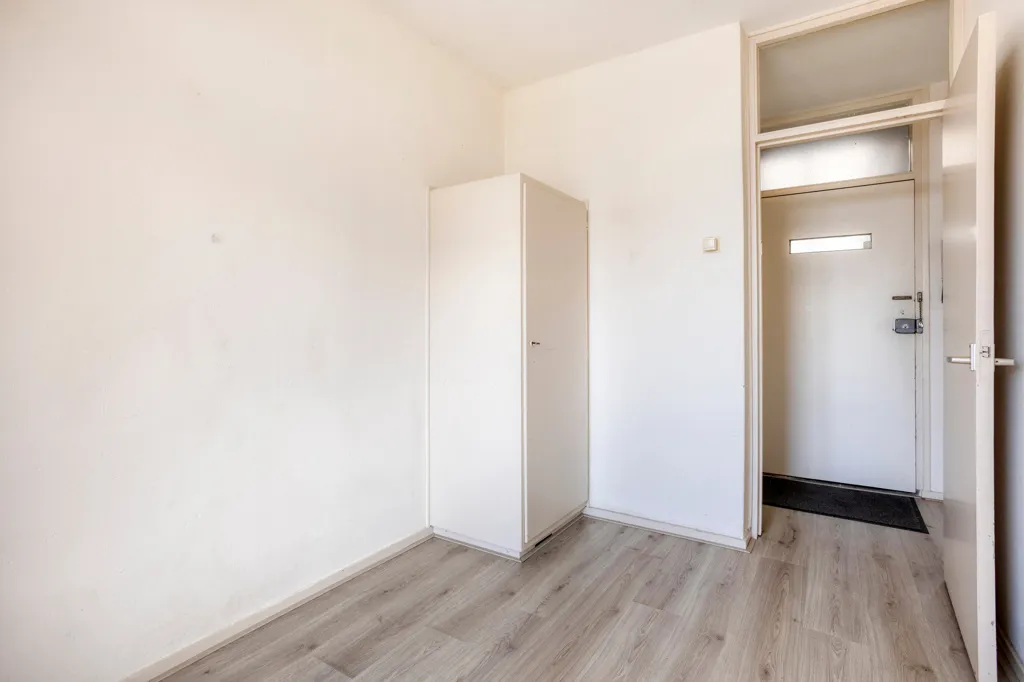 Appartement 5 pièces à Nijmegen
