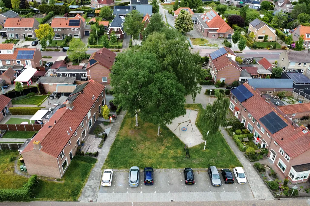 5-room house in Noordscheschut