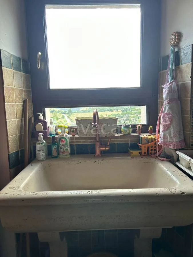 Salles de bain - Characterful Apartment with Balcony in Perugia