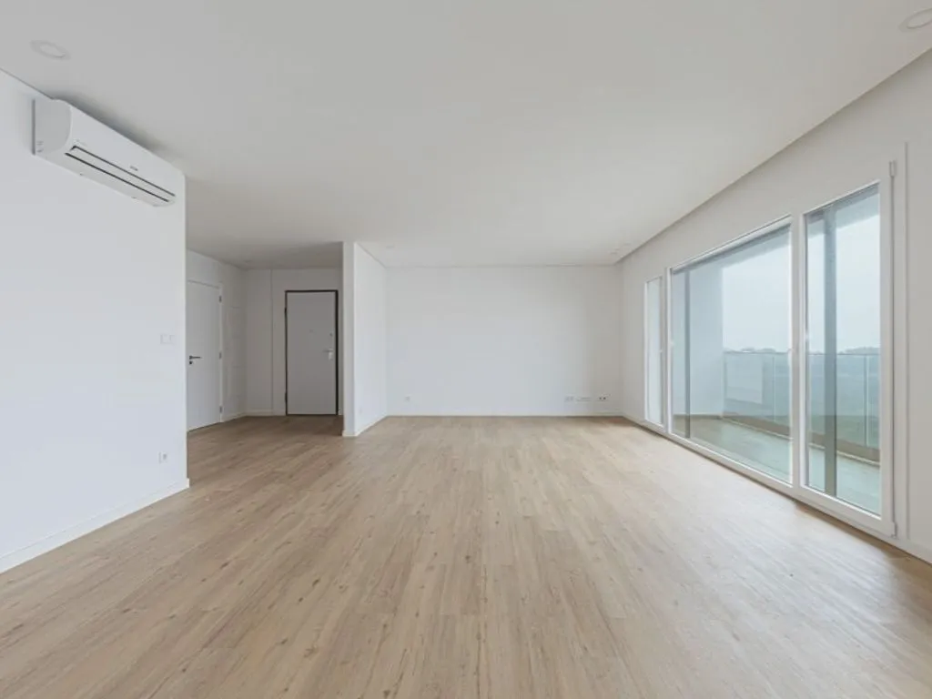Elutuba - Luxury T3 Flat in Mafra, Lisbon