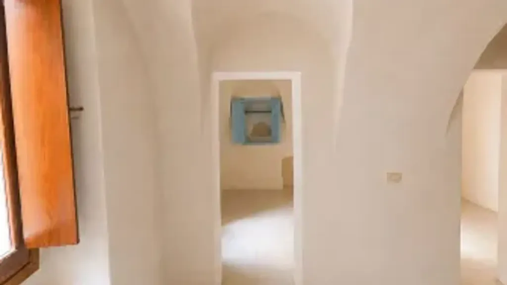 2-Bedroom Apartment in Bordighera