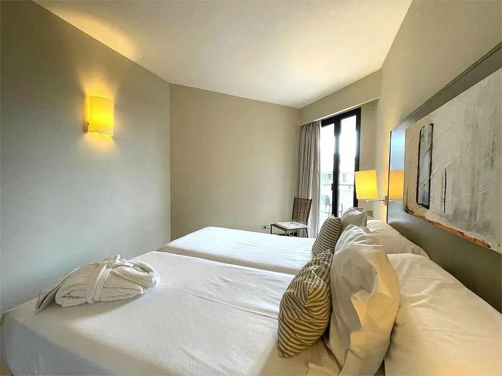 Magamistoad - Luxury Apartment with Pool in El Rompido