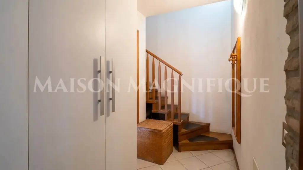 Entrée - Terraced Villa with Private Garden in Comacchio