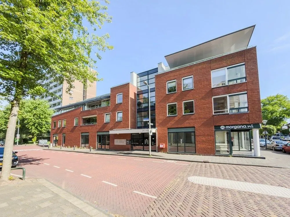 Välivaade - 3-Bedroom Apartment in Heemstede