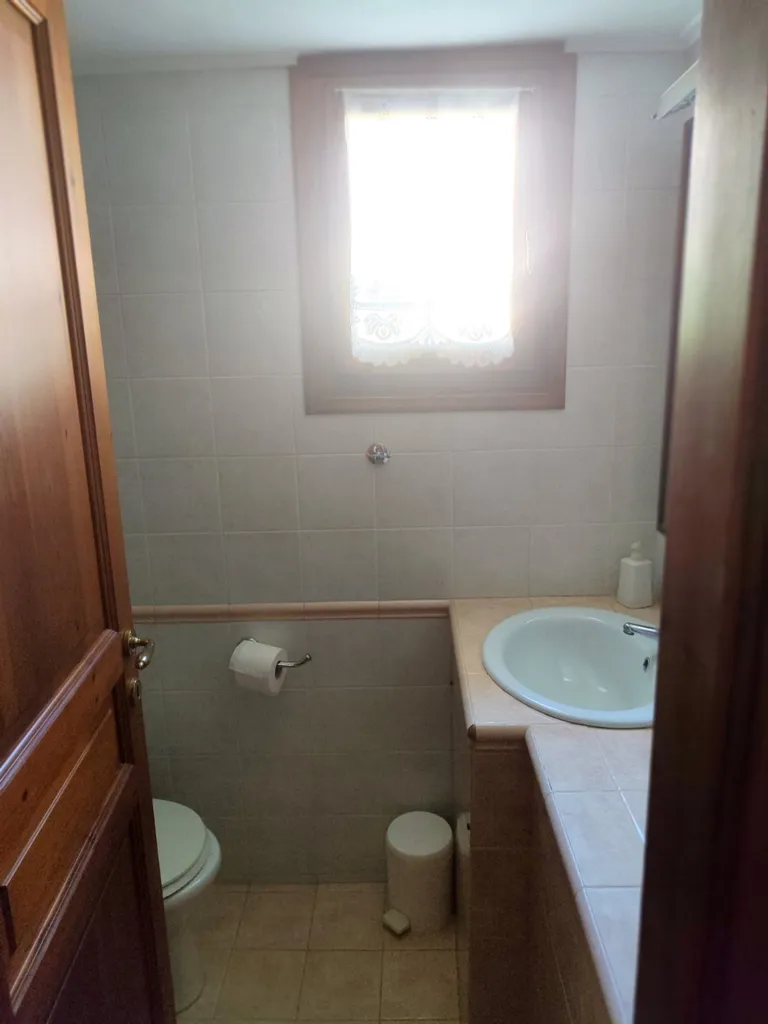 Bagni - Detached House with Sea View in Cyprus