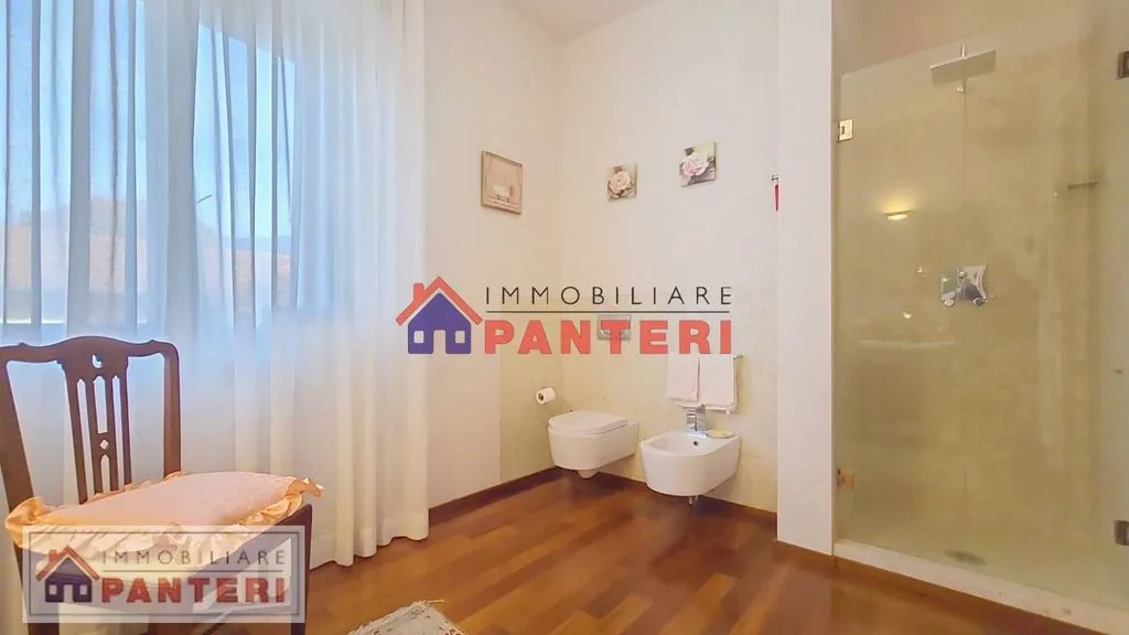 Salles de bain - Luxury Villa with Private Garden in Capannori, Tuscany