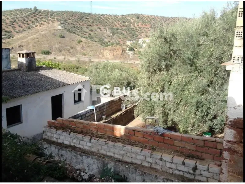 Extérieur - House for Renovation with Mountain View in Montoro