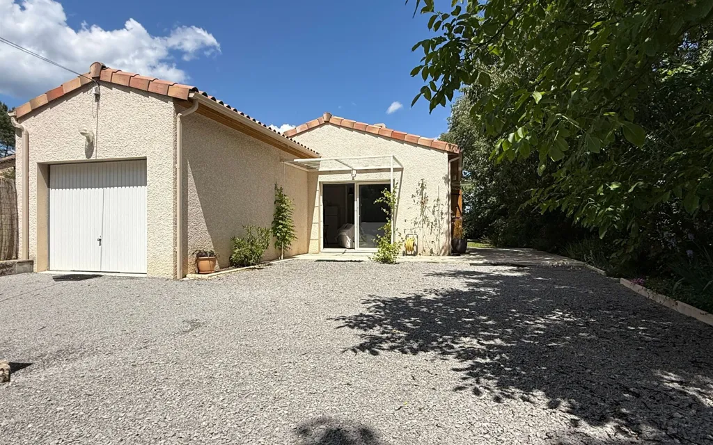 Maison 3 pièces à Lablachere