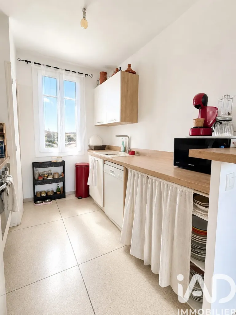 4-toaline korter asukohas Saint-Tropez