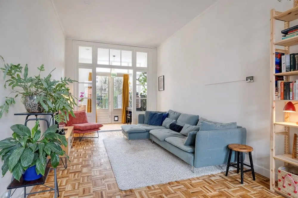 Maison 6 pièces à Bergen Op Zoom