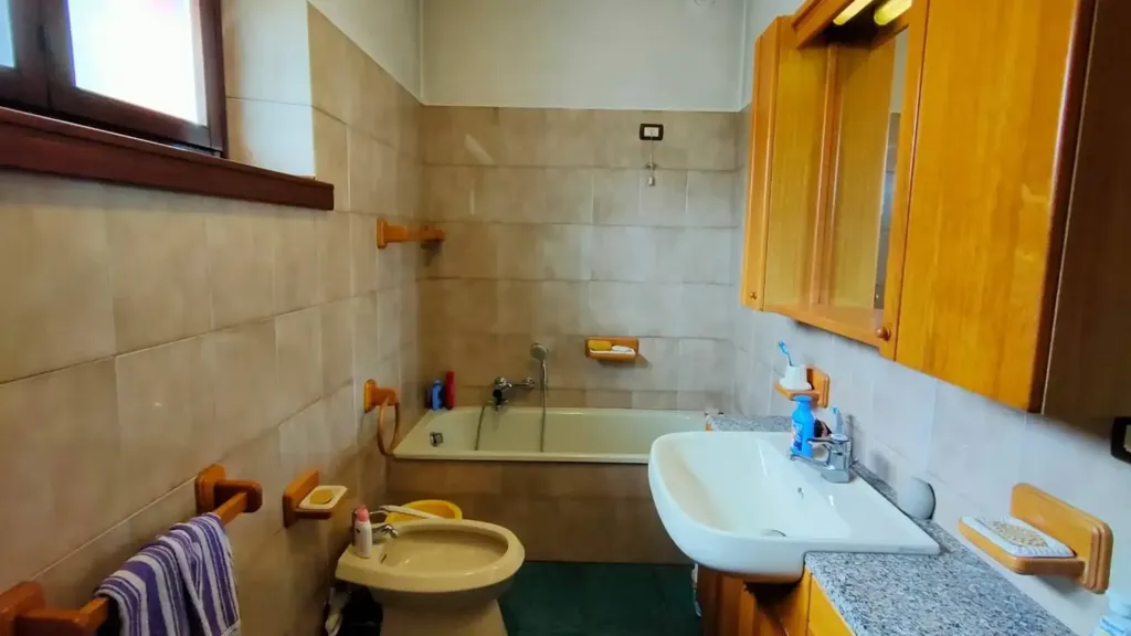 Vannitoad - Villa with Private Garden in Udine