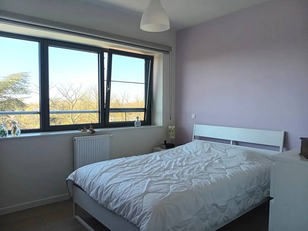Appartement 2 chambres à Edegem