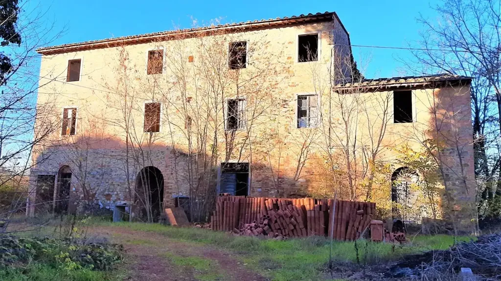 Maison à IT