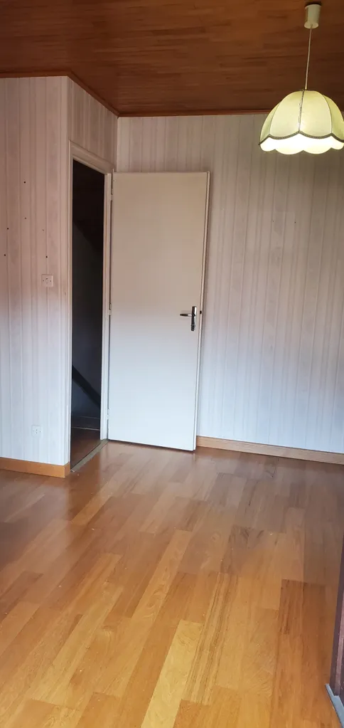 4-toaline maja asukohas Vizille