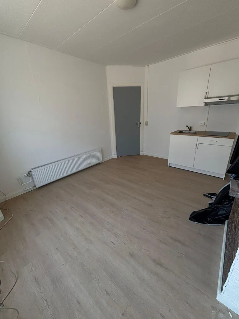 Cuisine - Shared Rooms with Private Kitchen in Deventer