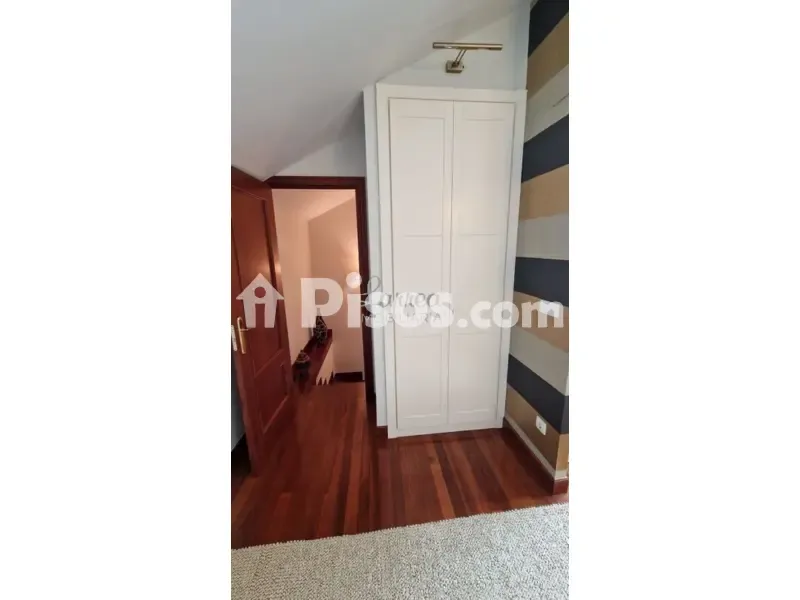 Pièces - Adosado with Private Garden in Igorre