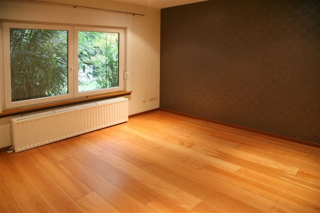 Pièces - Maison de Plain-Pied au Calme avec Terrasse à Bruxelles