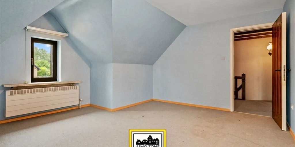 Rooms - Spacious Bungalow with Garden in Oosterzele
