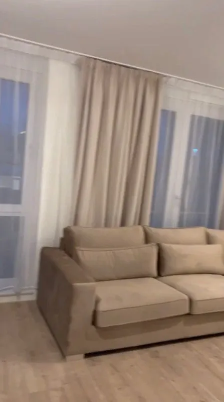 Séjour - Furnished Studio with Balcony in Rotterdam Vreewijk