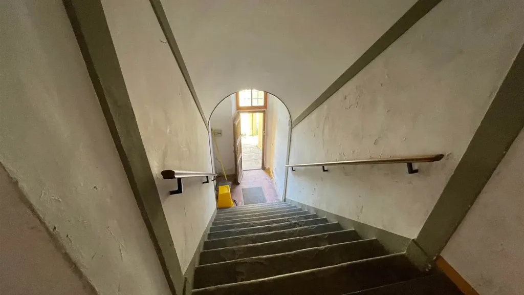 Toad - Apartment with Garden in Florence